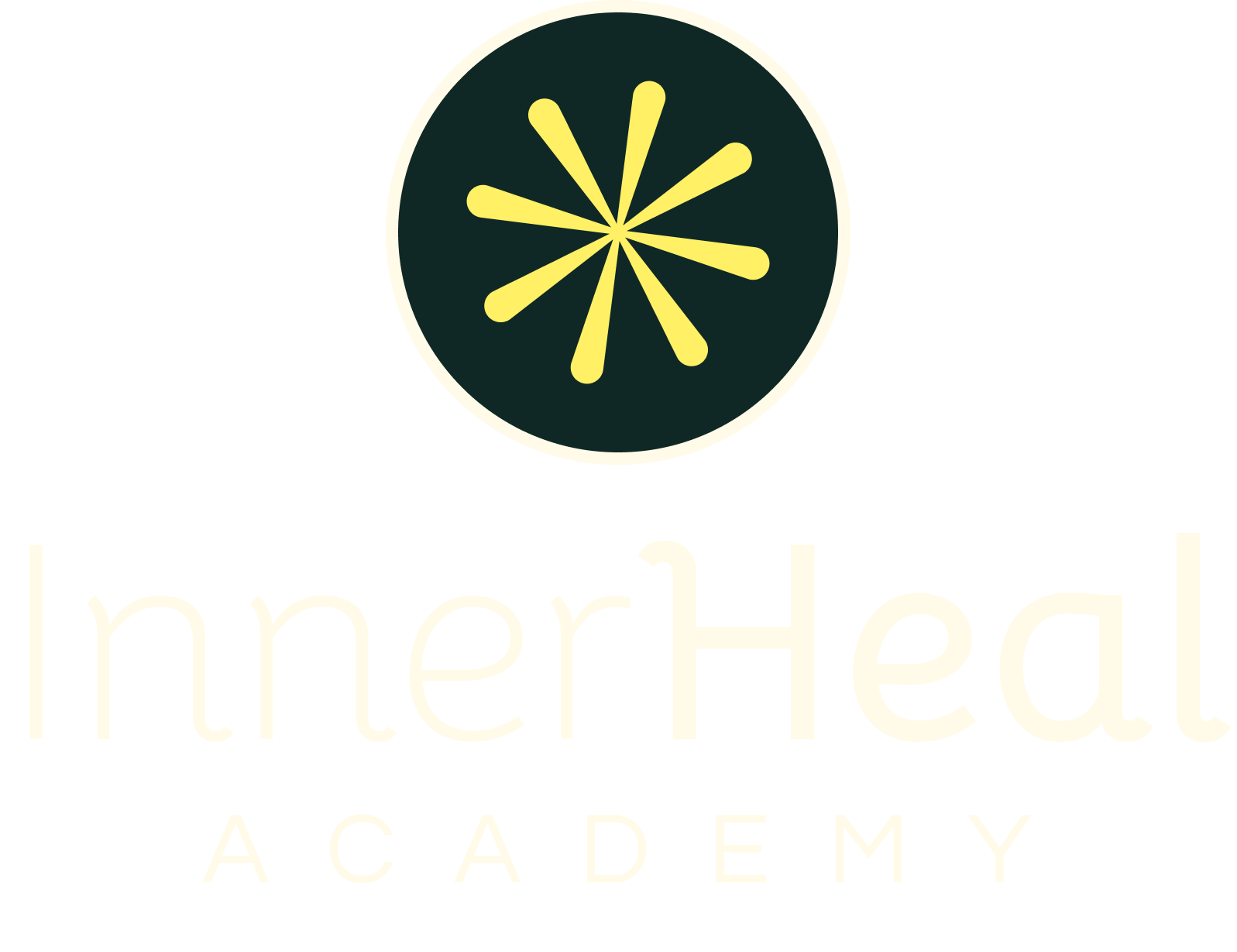 InnerHealAcademy Logo